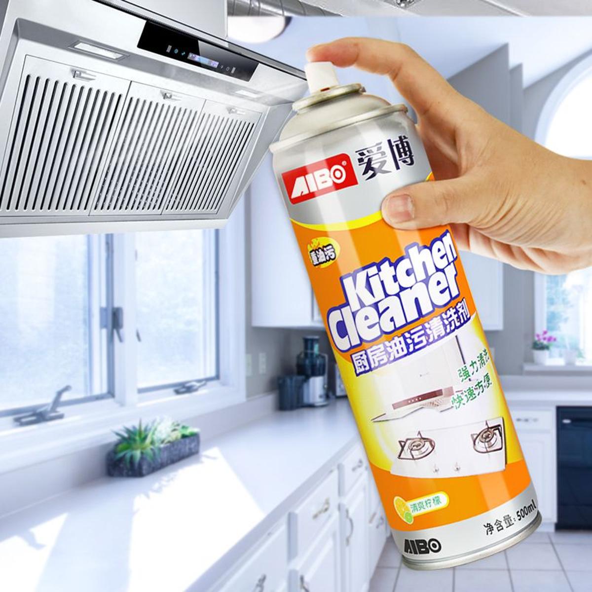 Kitchen Cleaner Spray – 2 pec  Combo